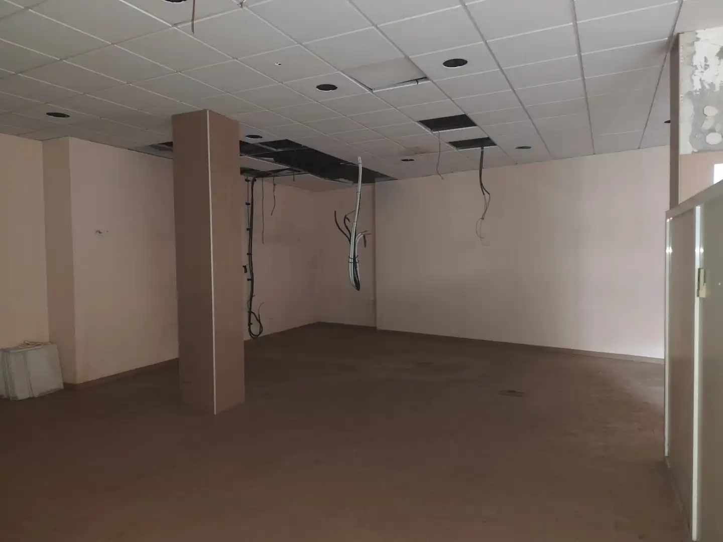 Commercial properties for rent in Torrefarrera