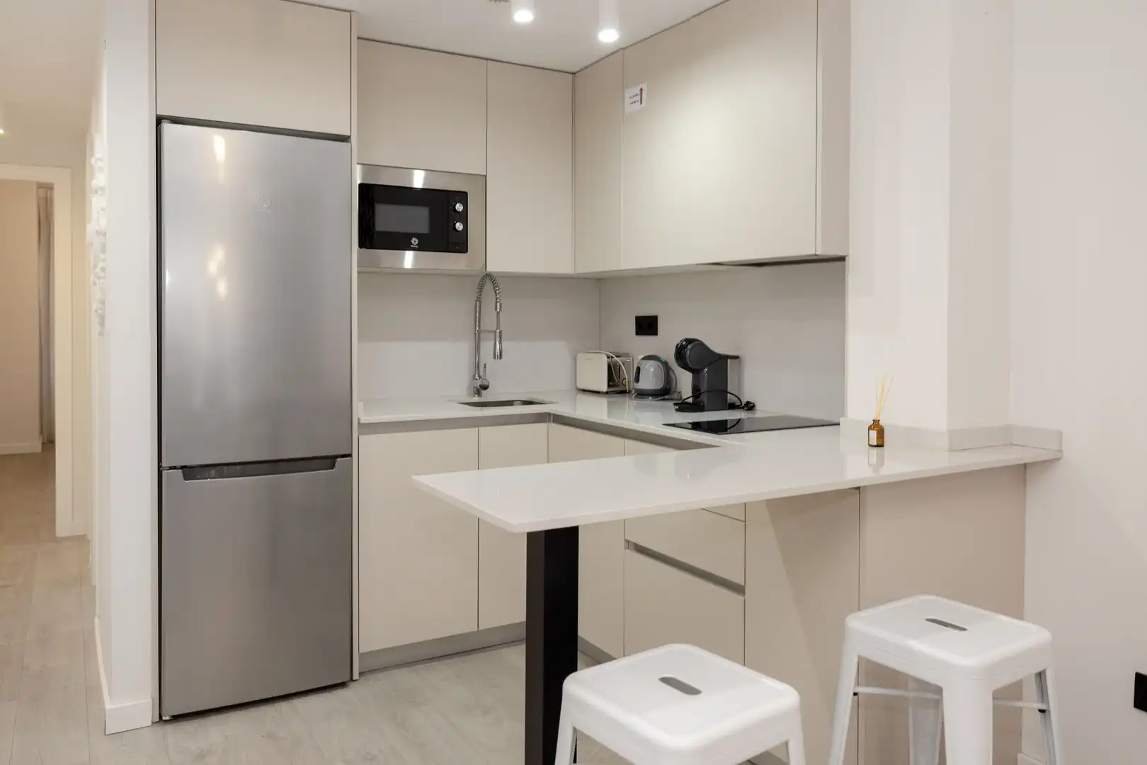 Apartments for sale in Calle Ferrándiz, Gibralfaro