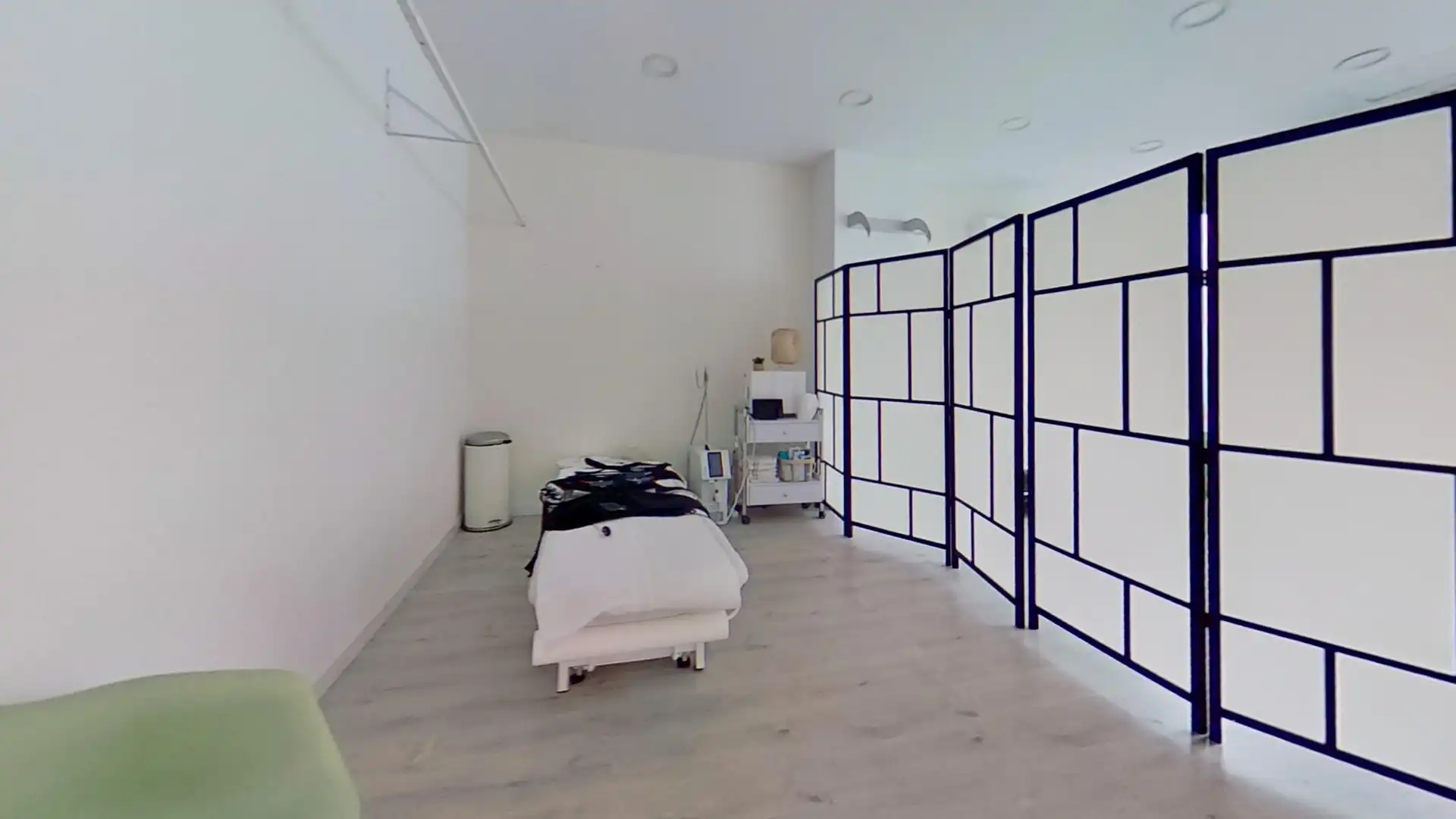 Habitación de Local en traspaso en Rivas-Vaciamadrid con Aire acondicionado