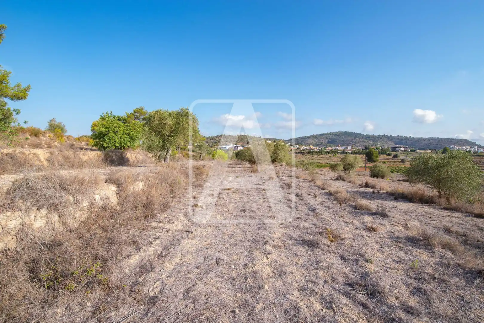Terreno residencial en venta en Benissa pueblo, imagen 3