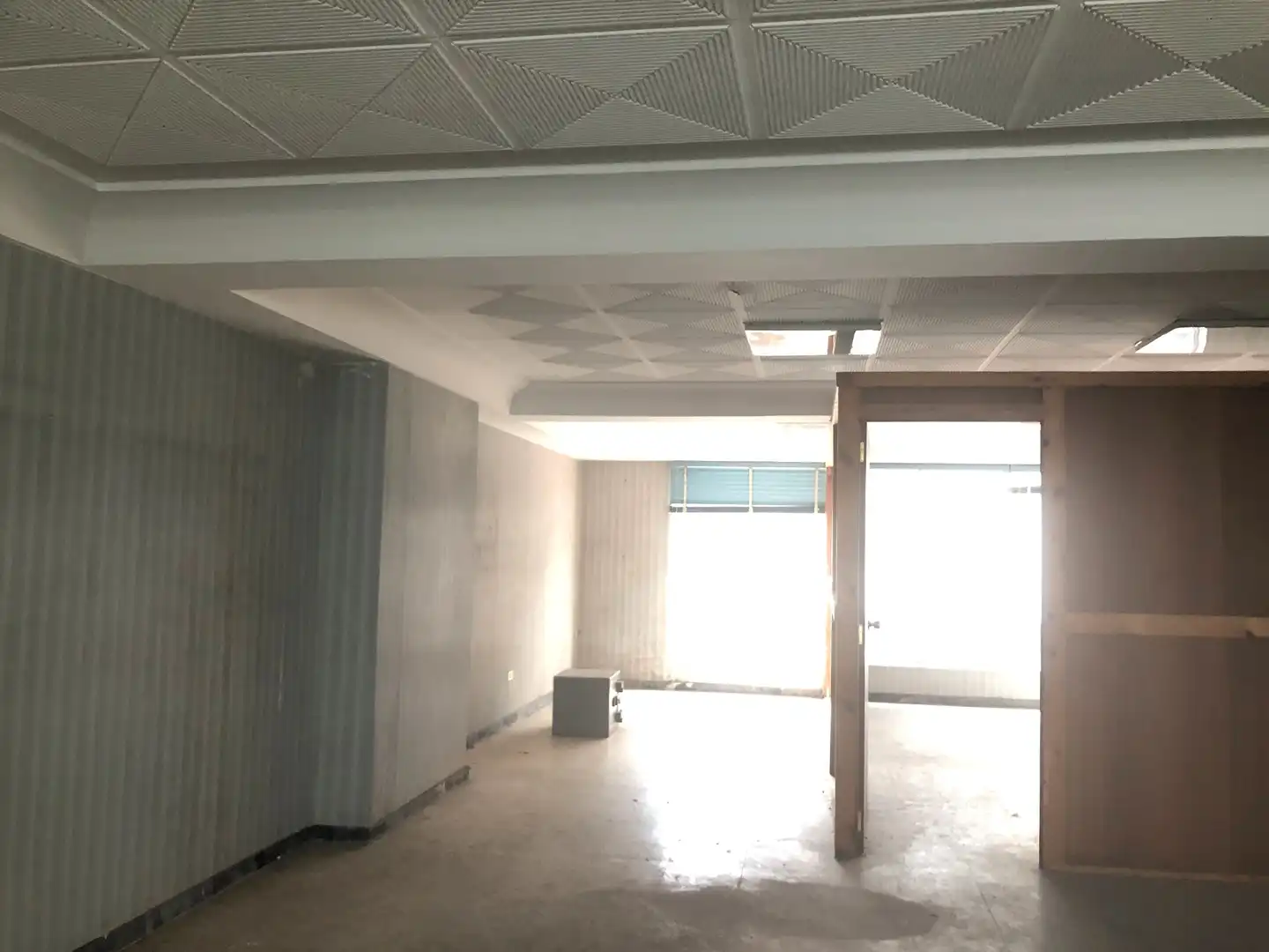 Local commercial à vendre à Rúa do Brasil, imagen 7