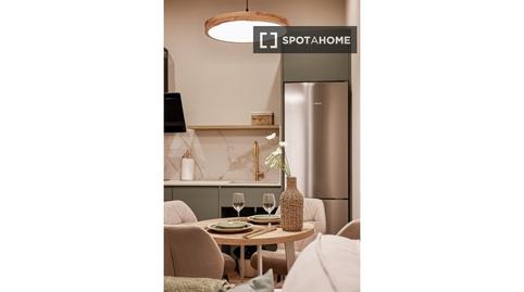 Foto 5 de Apartamento para compartir en Getaria, Gipuzkoa