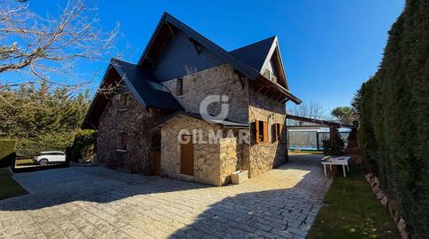 Photo 2 of House or chalet for sale in Navacerrada, Madrid