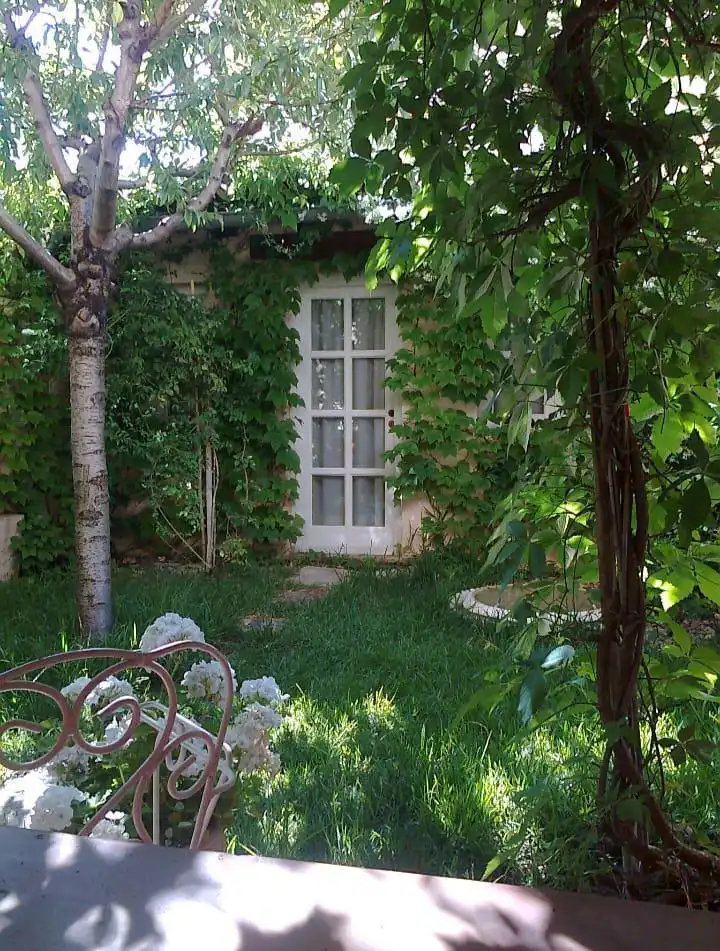 Garden of Houses for sale in Alaró  with Private garden