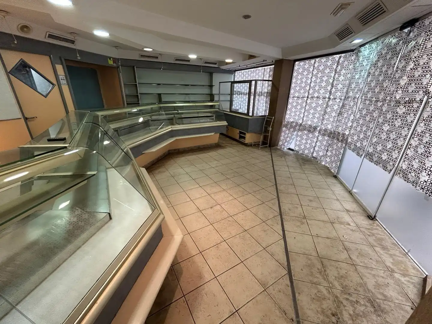 Residencial amb ascensor en venda a Casc Urbà, imagen 9
