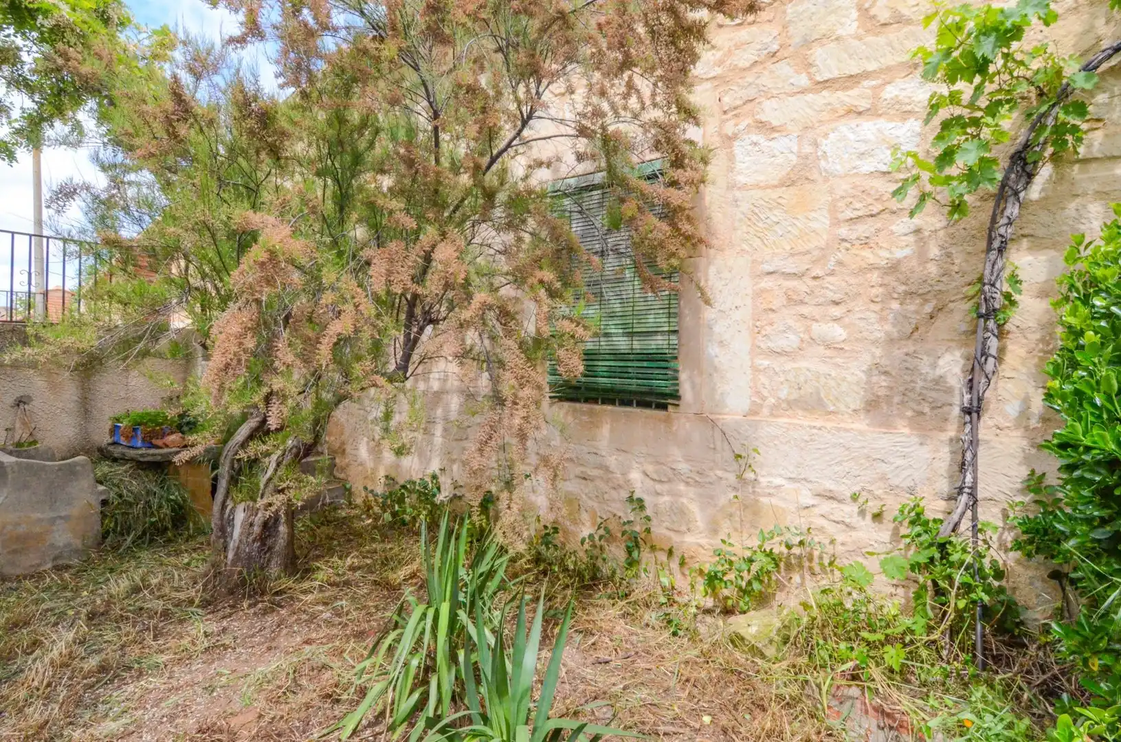 Jardí de Residencial en venda en Doñinos de Salamanca
