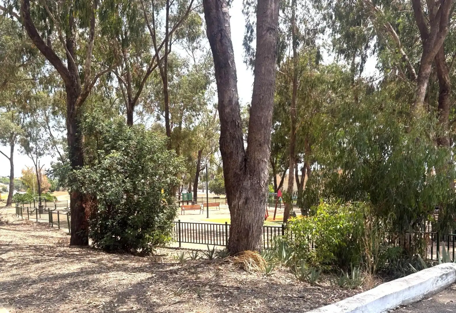 Jardí de Casa adosada en venda en Málaga amb Aire condicionat, Calefacció i Traster