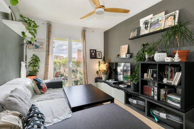 Piso en Venta en Barrio de Zaidín