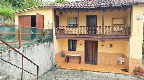 Photo 3 of Houses for sale in Parroquias suroccidentales, Villaviciosa