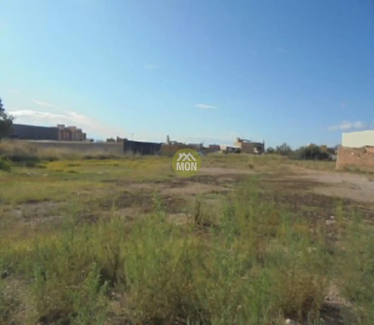 Terreno residenziale in vendita a Sant Mateu, imagen 5