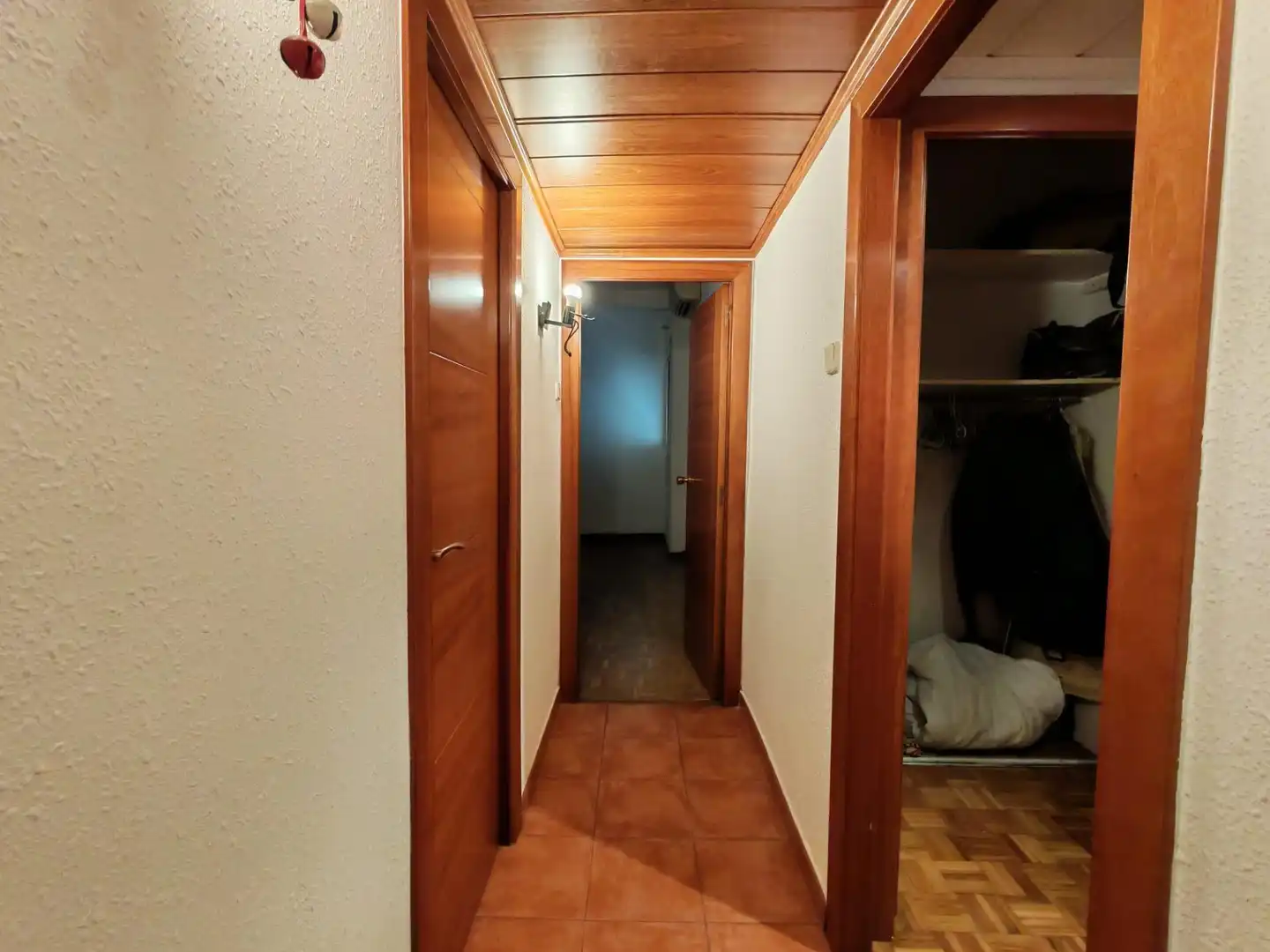Apartamento en venta en Barcelona con Aire acondicionado, Calefacción y Parquet