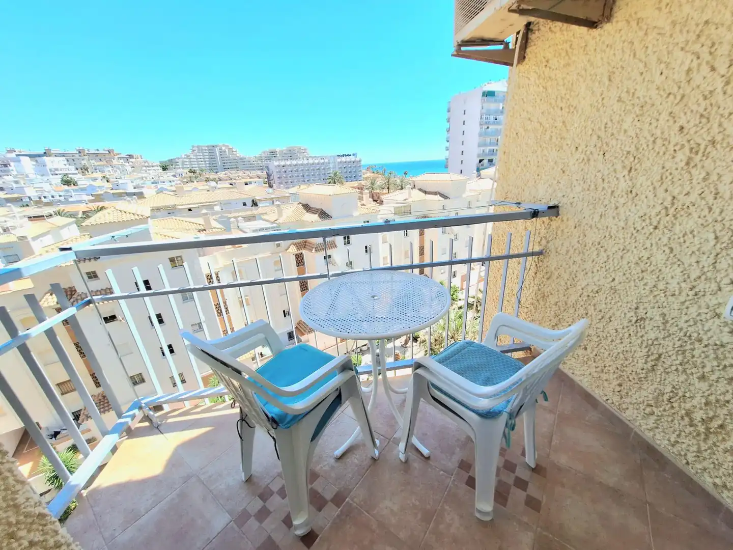Monolocale con piscina in vendita a Avenida MANUEL MENA PALMA, imagen 11