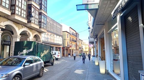 Foto 2 von Geschaftsraum zur Miete in Calle Isilla, 4, Centro, Aranda de Duero