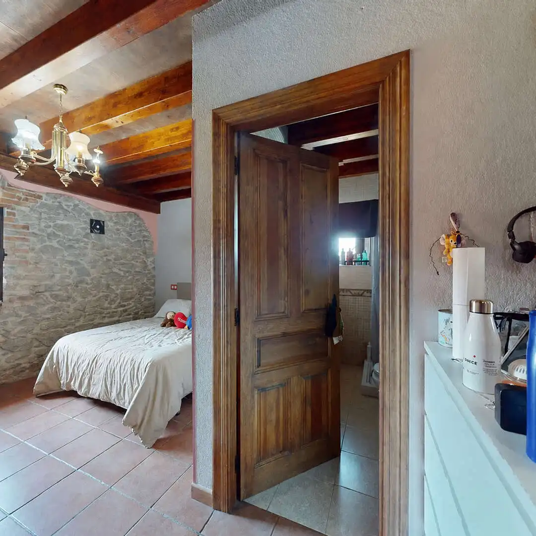 Casa con jardín en venta en El Cotero 65, imagen 17