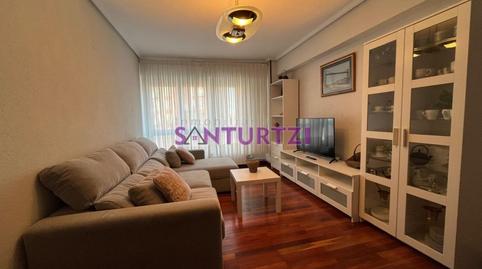 Foto 4 de Piso en venta en Cruces, Barakaldo