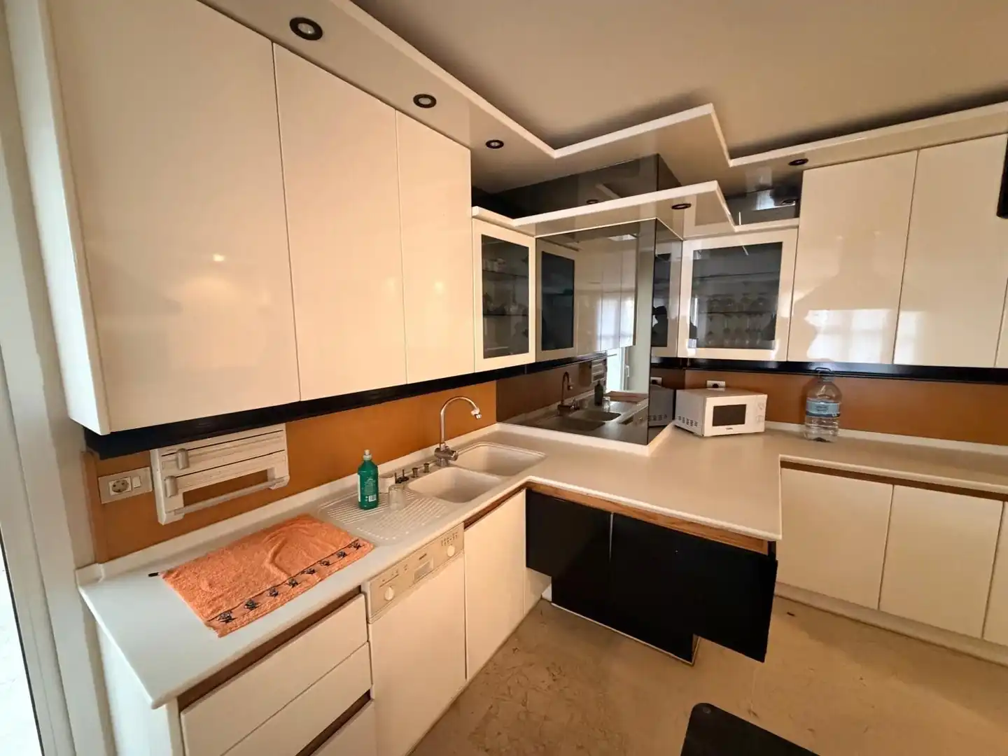 Flat with lift for sale in Albaida, imagen 32