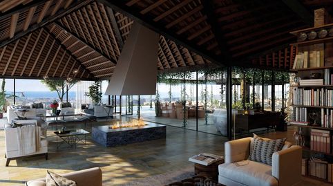 Foto 3 de Casa o xalet en venda a Casco Antiguo, Marbella