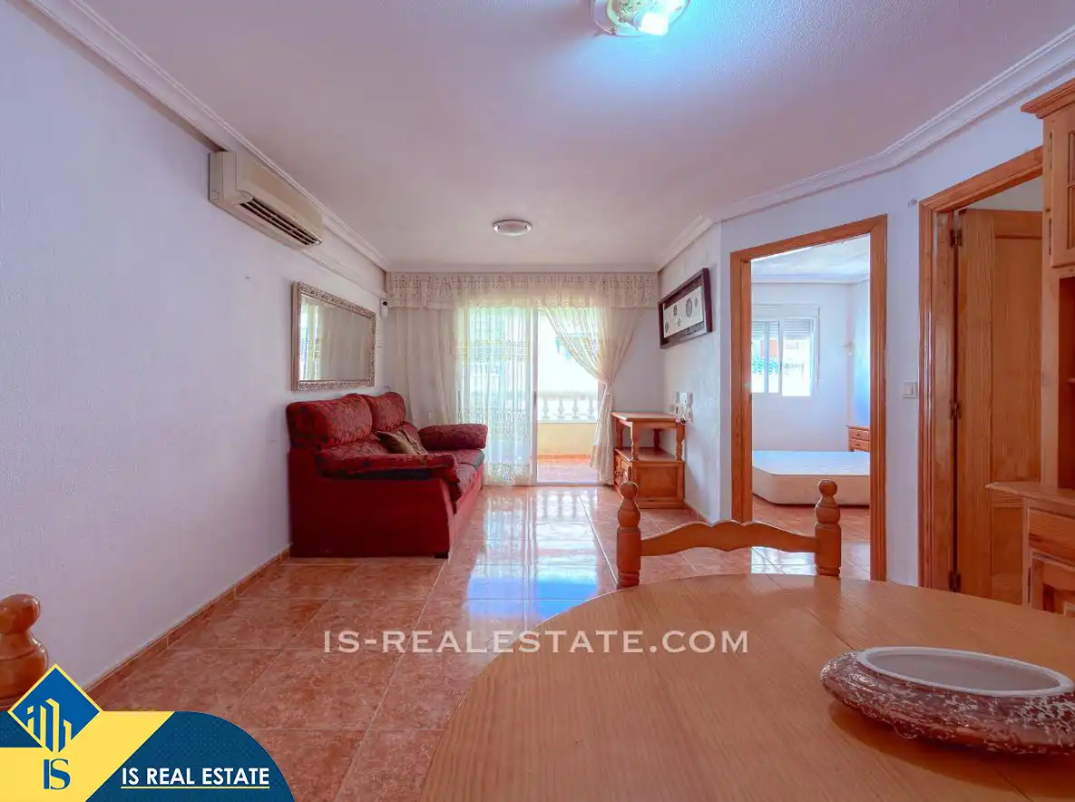 Apartment with pool for sale in Playa del Cura, imagen 7