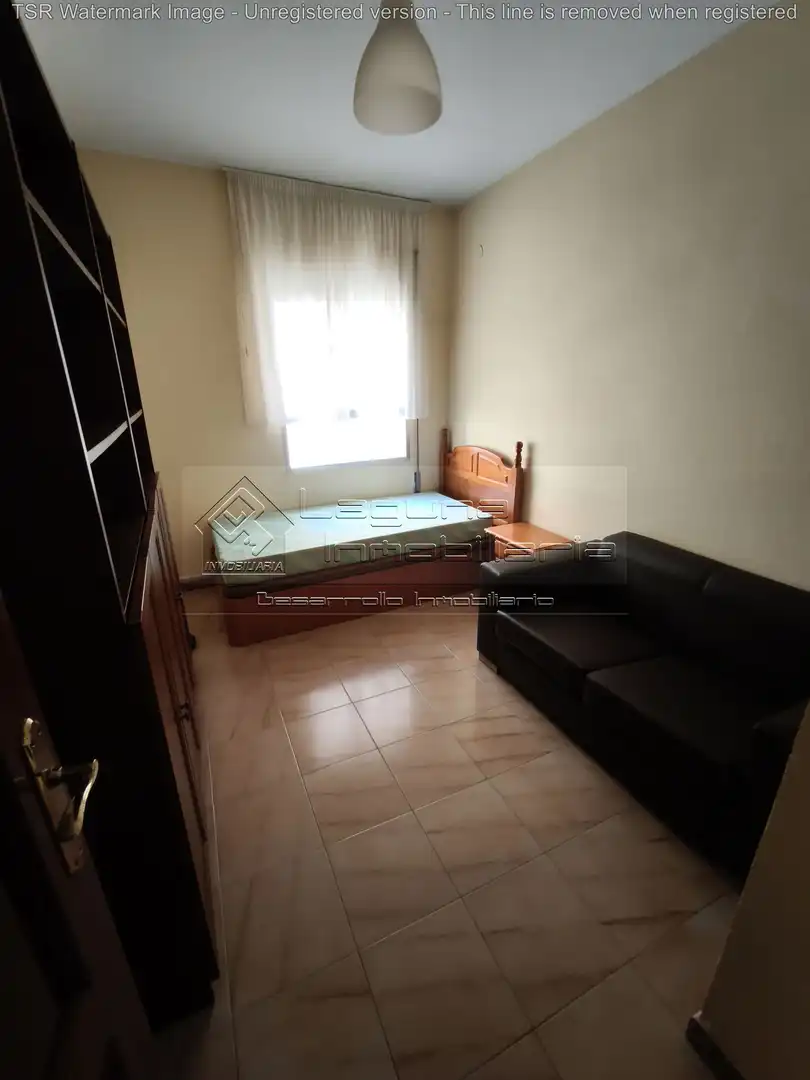 Habitación de Piso en venta en Cádiz