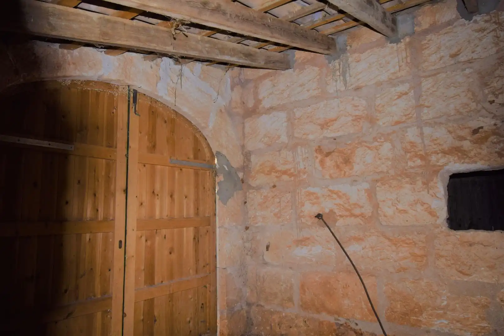 Finca rústica en venda a Llubí
