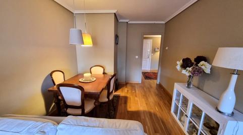 Foto 2 de Dúplex en venta en Calle Ave Maria  en  Ponferrada, 6, Centro, León