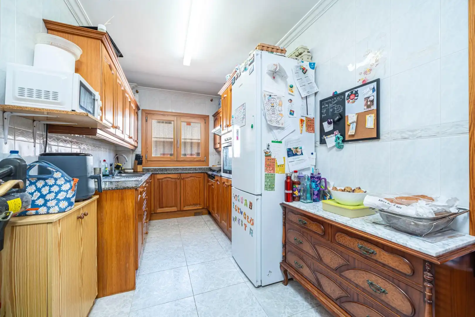 Kitchen of Flat for sale in Capdepera