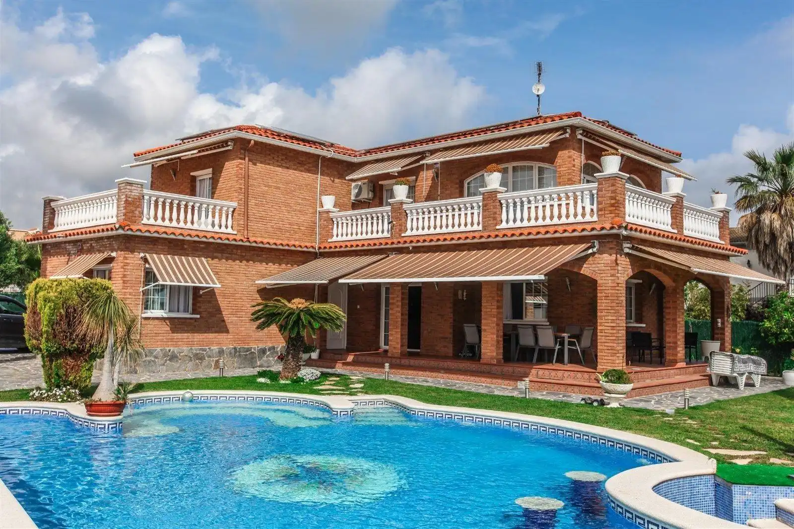 Casa con terrazza in vendita a Roda de Barà, imagen 37