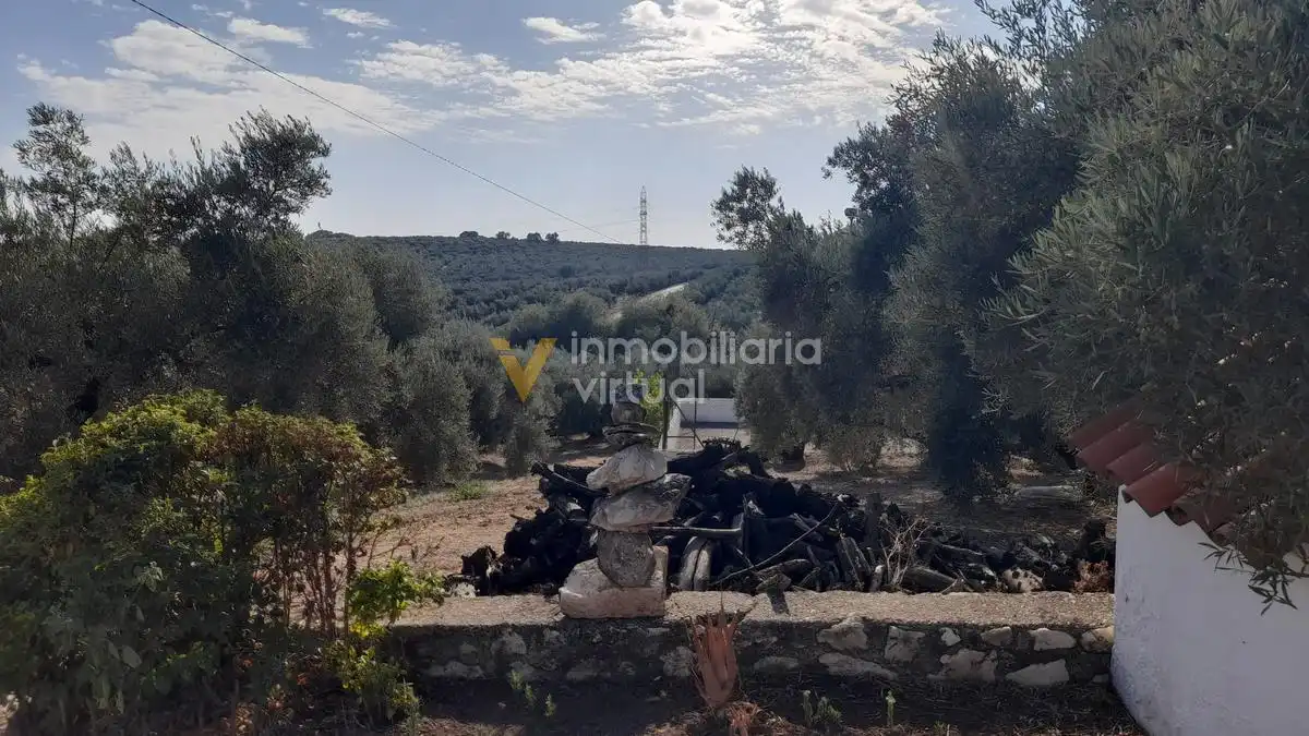 Casa con piscina in vendita a Calle Cristo Marroquí, imagen 23