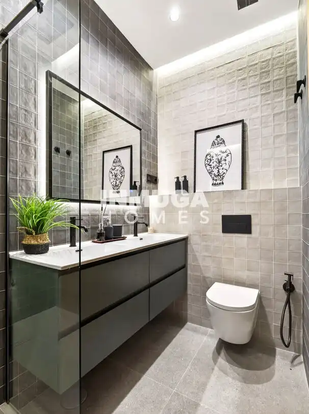 Piso con terraza en venta en Centro, imagen 40