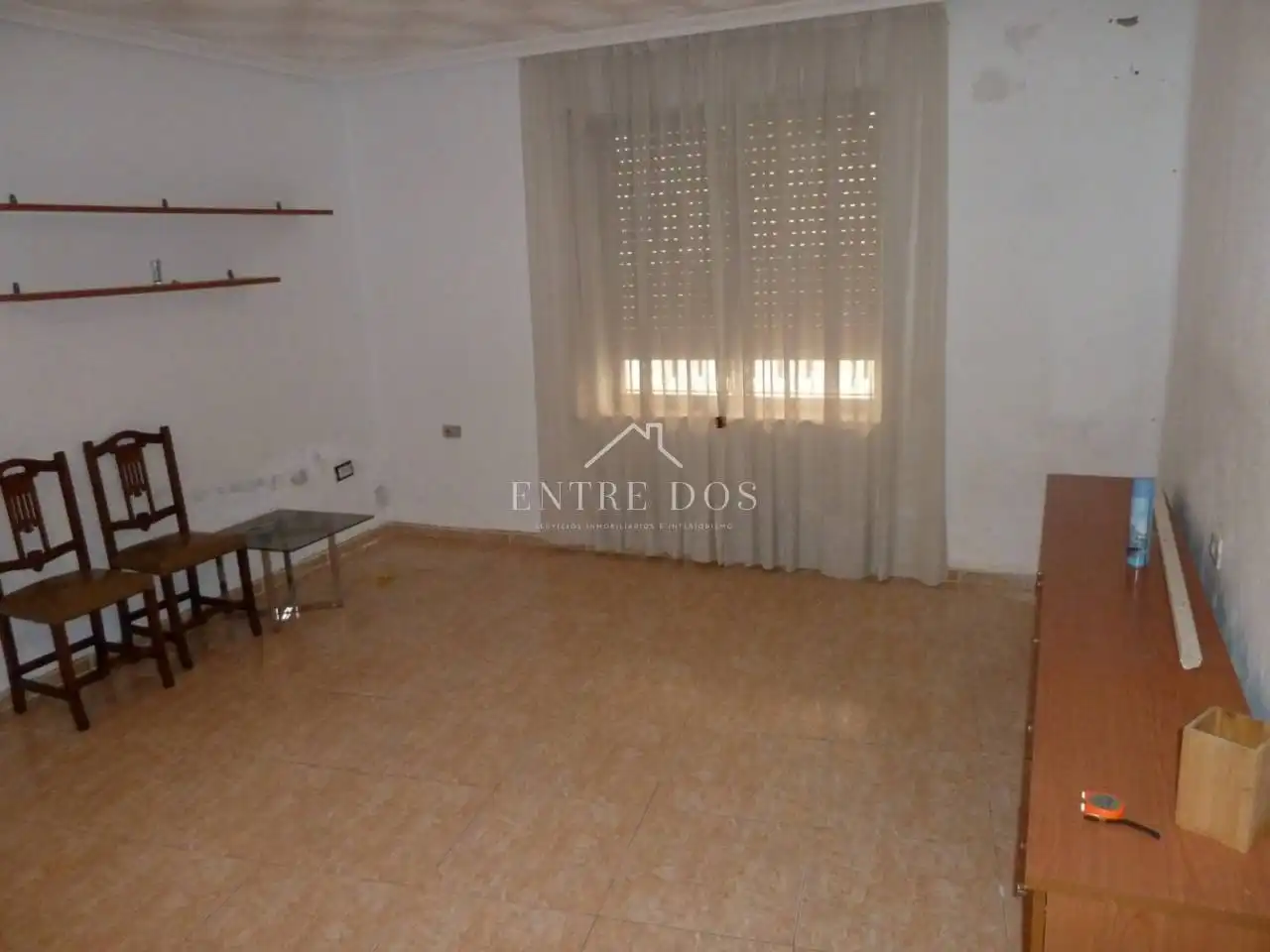 Dormitori de Casa o xalet en venda en Vila-real amb Terrassa