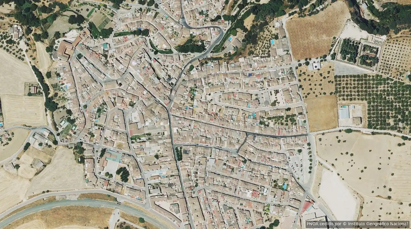 Flat for sale in Arriate, imagen 8