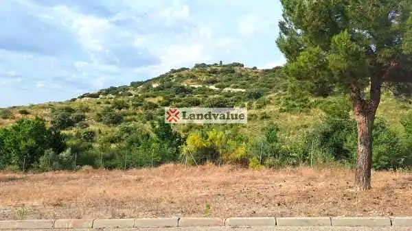 Residencial en venta en Guadalajara
