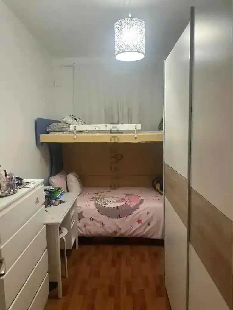 Habitación de Piso en venta en Rubí con Aire acondicionado, Horno y Balcón