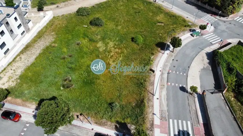 Terreni e lotti in vendita a La Lastrilla, imagen 11