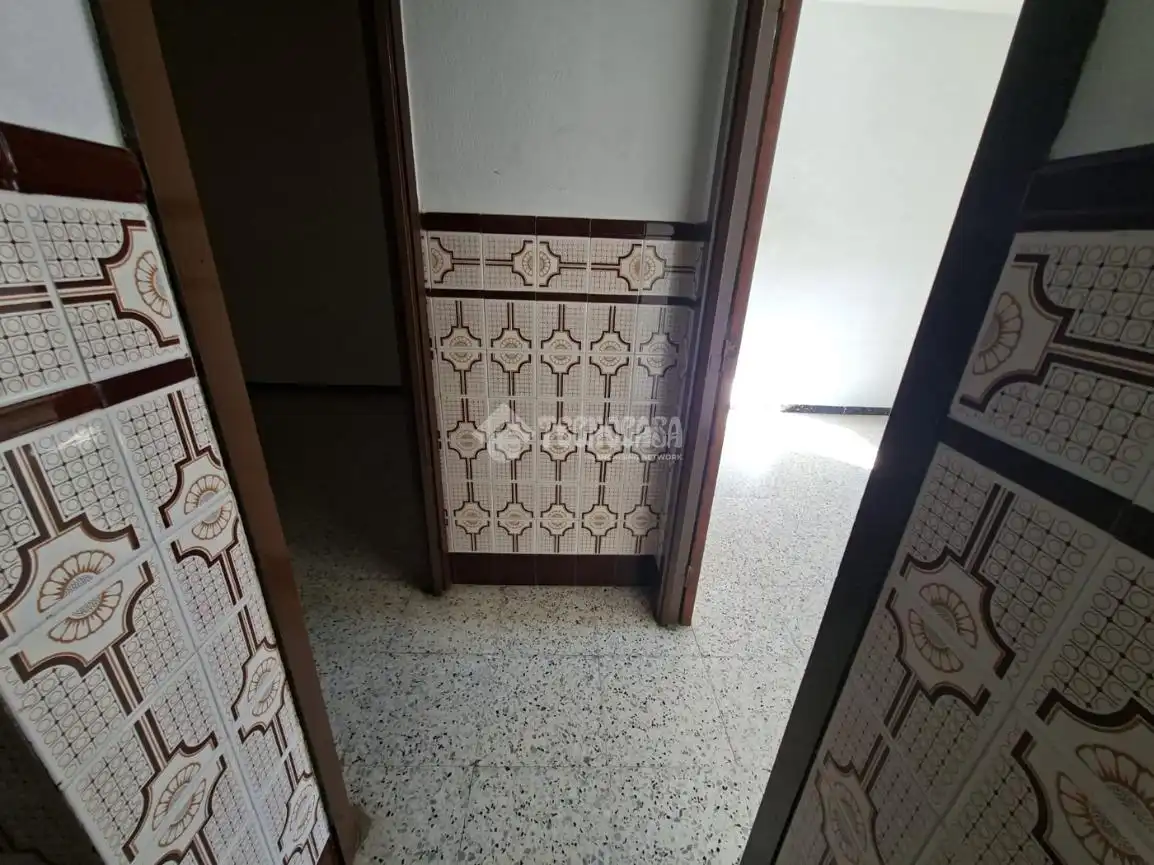Houses for sale in Montilla