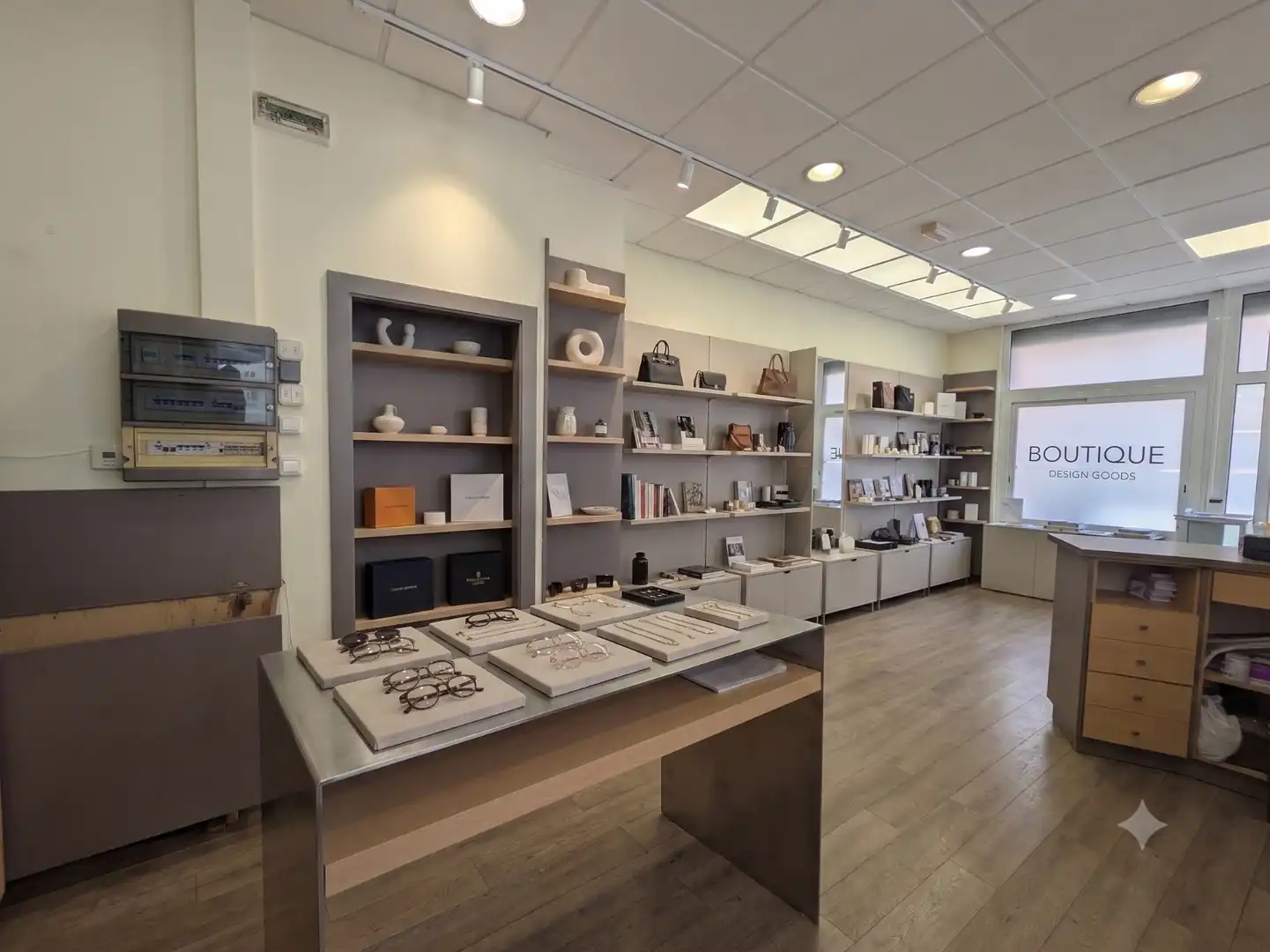 Local comercial en alquiler en Carrer del Centre