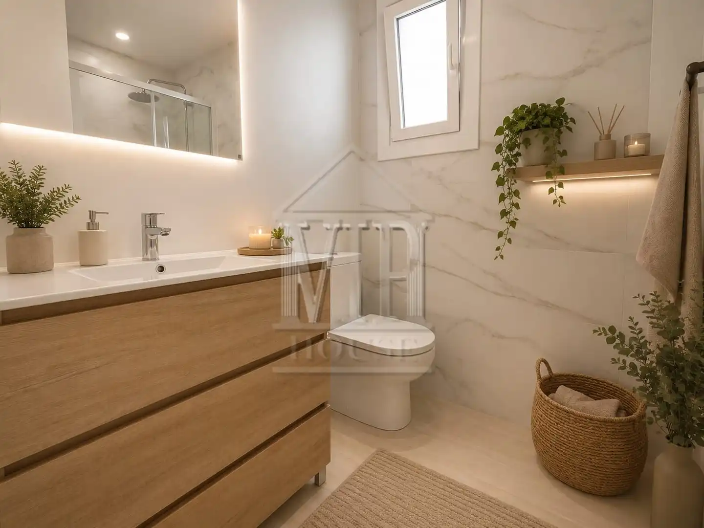 Appartement avec terrasse à vendre à Carrer de Llefià 36, imagen 32