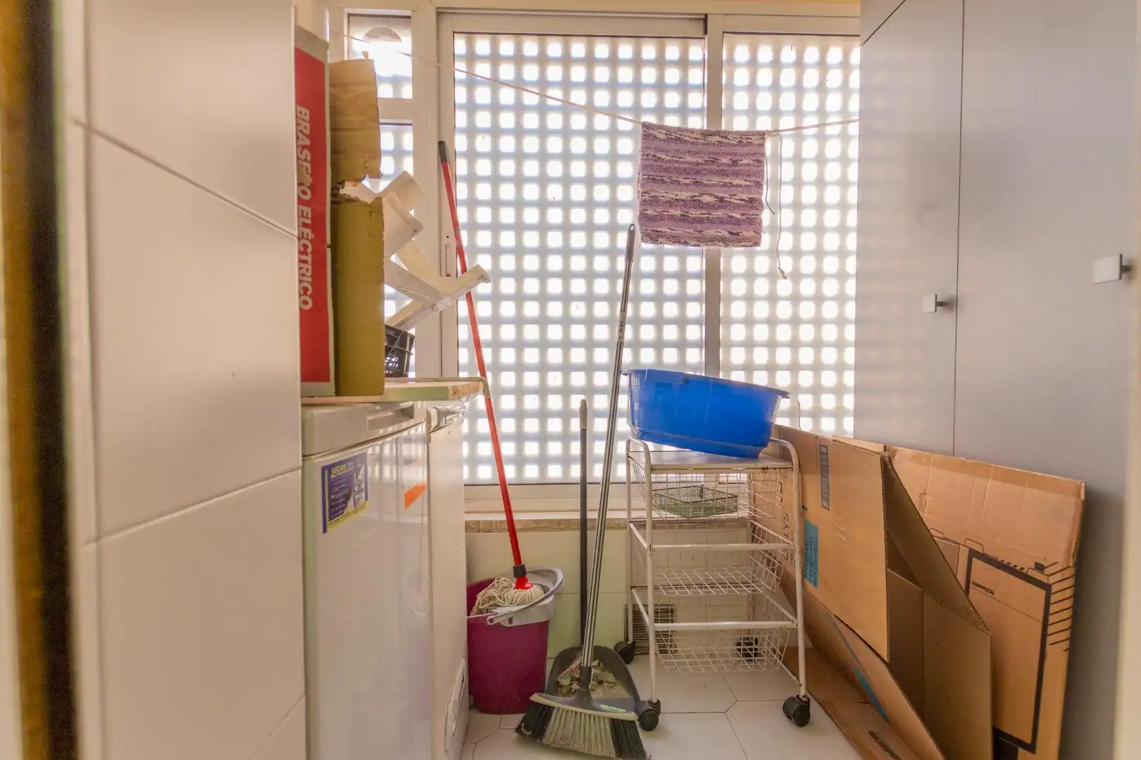 Wohnung mit Terrasse zum Verkauf in Avenida JUAN CARLOS I, imagen 6