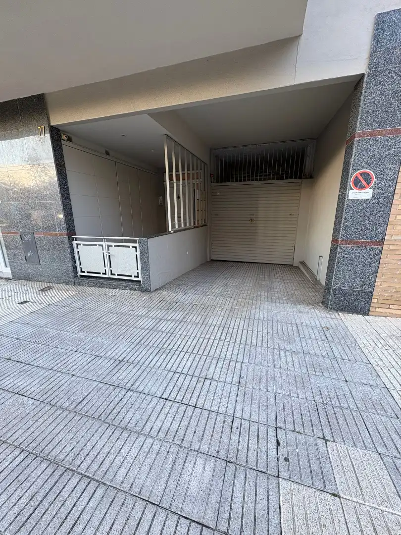 Individuale in vendita a Carrer Marquès de Caldes de Montbui, imagen 2