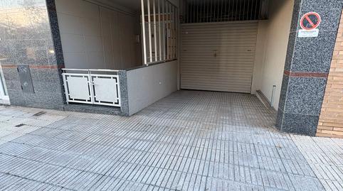 Foto 2 de Garatge en venda a Carrer Marquès de Caldes de Montbui, Eixample Sud – Migdia, Girona
