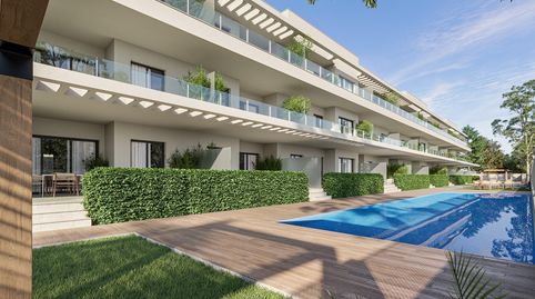 Foto 2 de Planta baja en venta en Los Narejos - Punta Calera, Los Alcázares