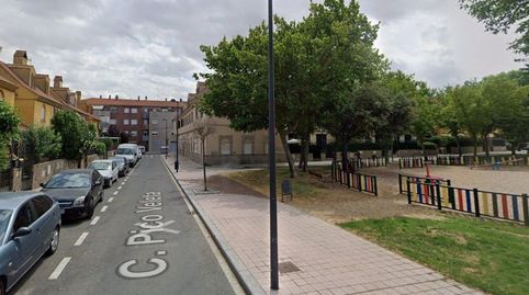 Foto 2 de Estudio en venta en Pico Veleta, Teso de la Feria - Arrabal, Salamanca Capital