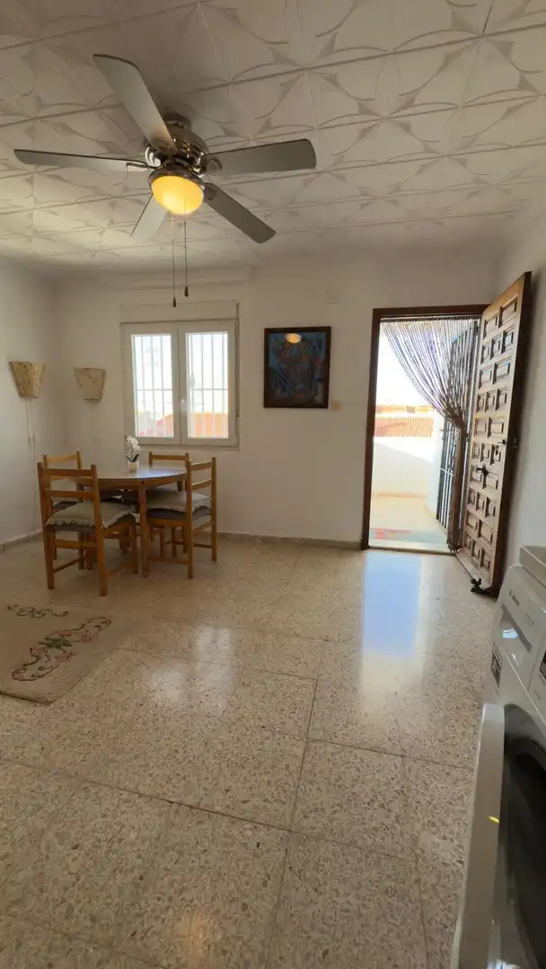 Comedor de Casa o chalet en venta en Torrevieja