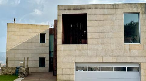 Foto 4 de Casa o chalet de alquiler en N-554, 13, Vilaboa, Pontevedra