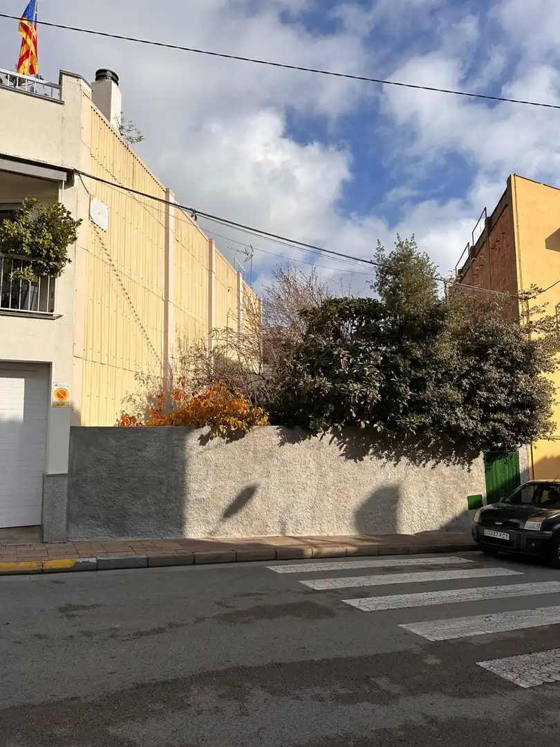 Terreny residencial en venda a Les Creus, imagen 2