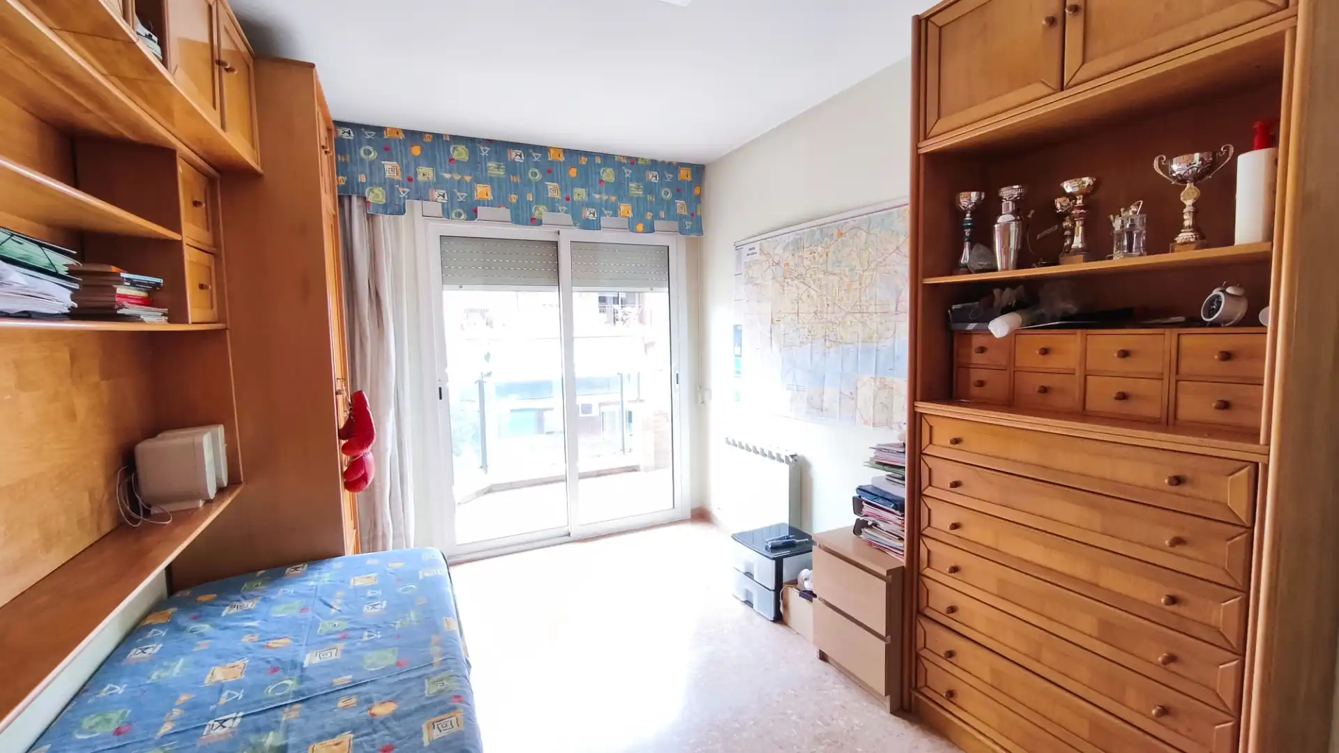 Piso con terraza en venta en Centre - Cordelles, imagen 20