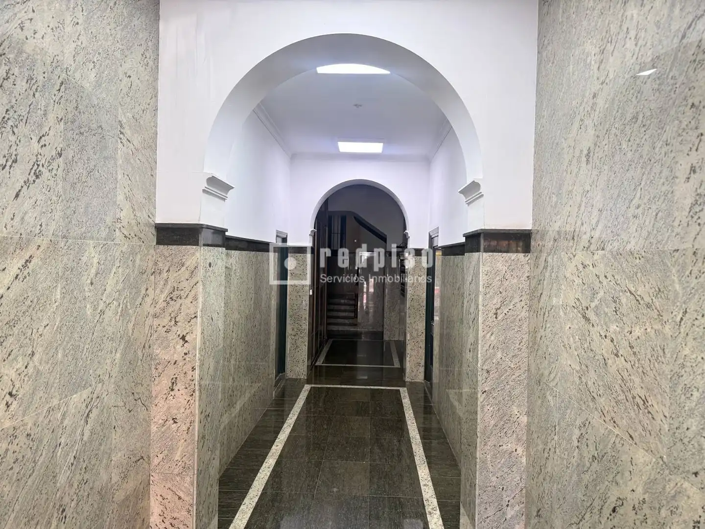 Pis amb ascensor en venda a de Atocha, imagen 19