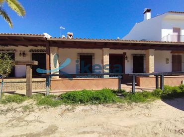 Casa en venda a El Rocío