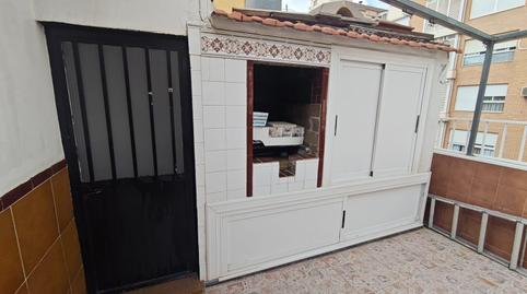 Foto 4 de Piso en venta en Petrer, Alicante