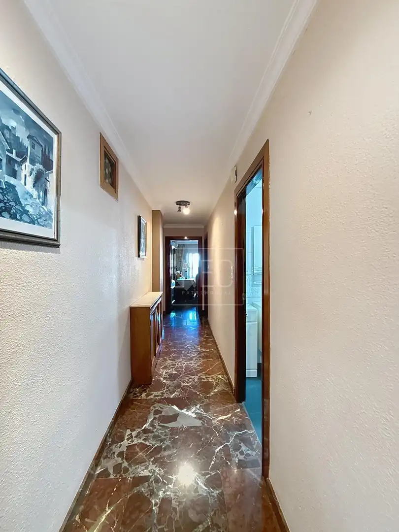 Piso con terraza en venta en SAN JUAN DE DIOS, imagen 33